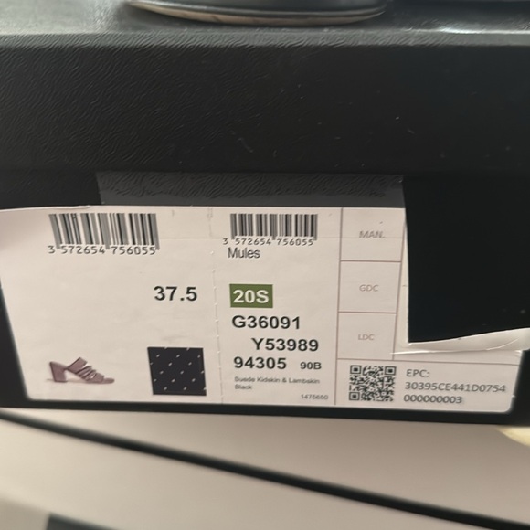 BRAND NEW Chanel sandal - Picture 5 of 5